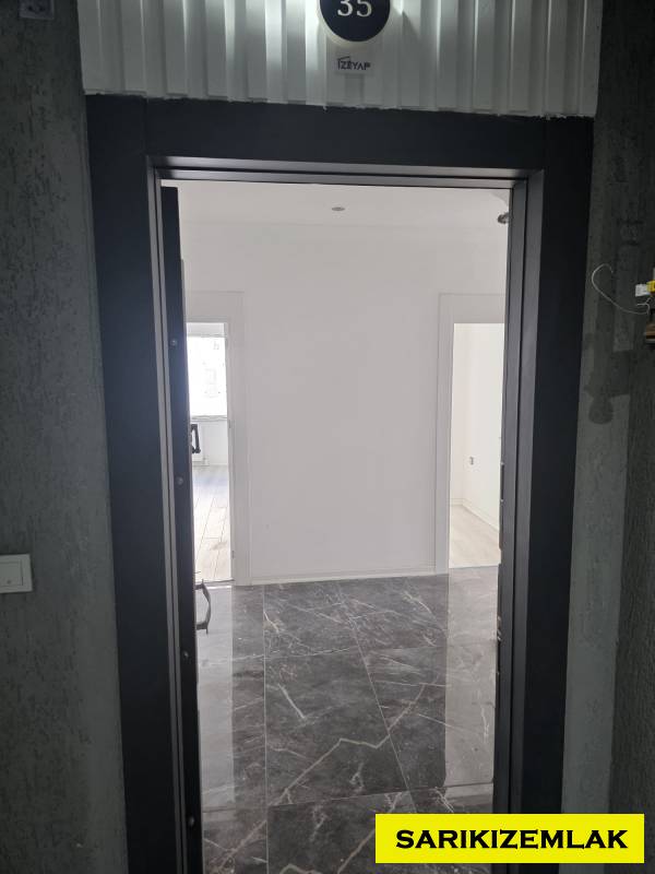 Edremit Kadıköy Mah`da3+1  Rezidans. - 4